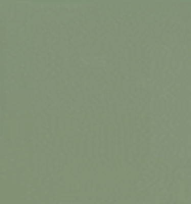 [10111] Skin Feel Matt Grass Green 10110 