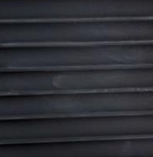 [GR7-Black] Skin Feel Matt Black GR7 