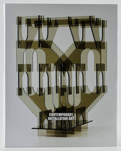 [STSMZINT0004] Contemporary installation art STS