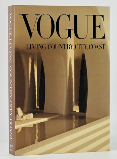 [STSMZINT0006] Vogue living: Country, city, coast 006 STS