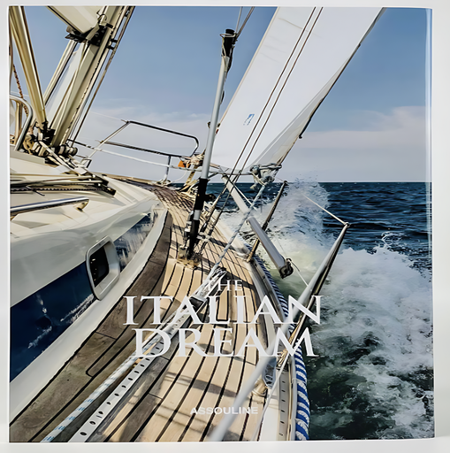 [STSMZLFS0002] The italian dream STS