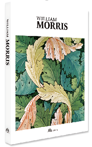 [STSMZINT0009] William morris STS