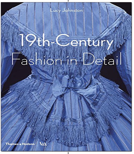 [STSMZFSH0015] 19th century new bauhaus:Fashion in detail STS