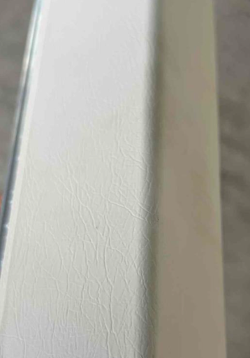 Leather Beige End 1438 