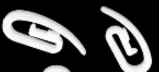 [CURTAIN HOOK] Хөшигний туузны дэгээ